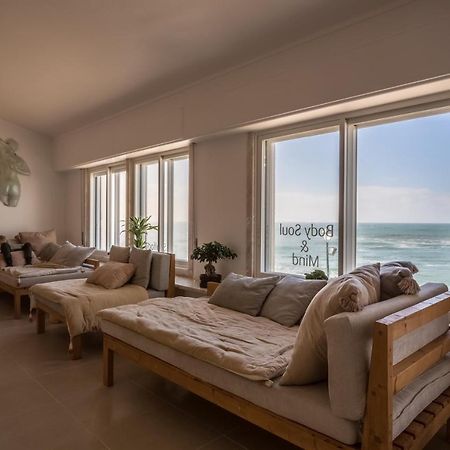 Sandhi House - Yoga & Wellness Ericeira Zewnętrze zdjęcie