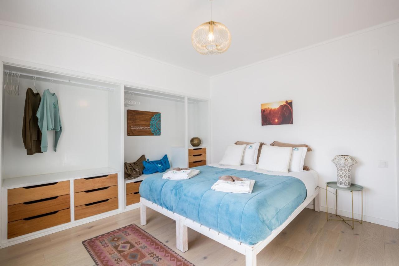 Sandhi House - Yoga & Wellness Ericeira Zewnętrze zdjęcie