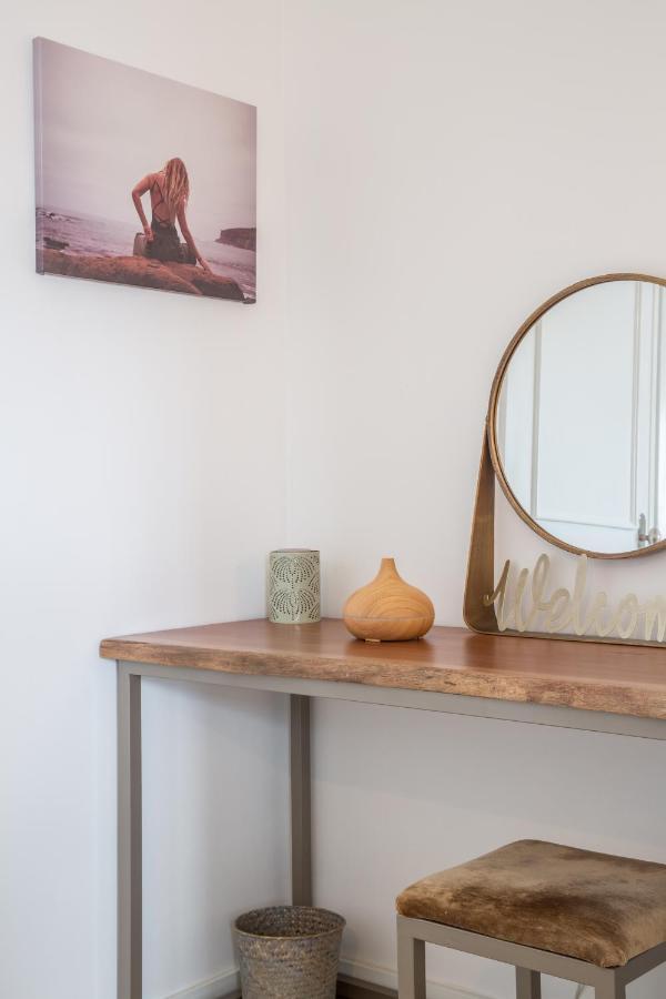 Sandhi House - Yoga & Wellness Ericeira Zewnętrze zdjęcie