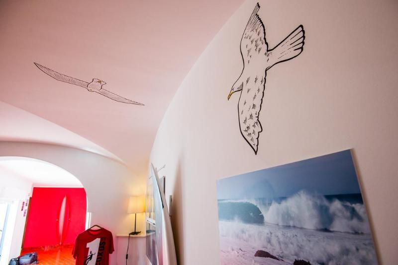 Sandhi House - Yoga & Wellness Ericeira Zewnętrze zdjęcie