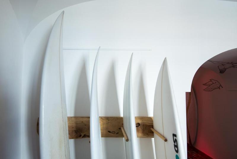 Sandhi House - Yoga & Wellness Ericeira Zewnętrze zdjęcie