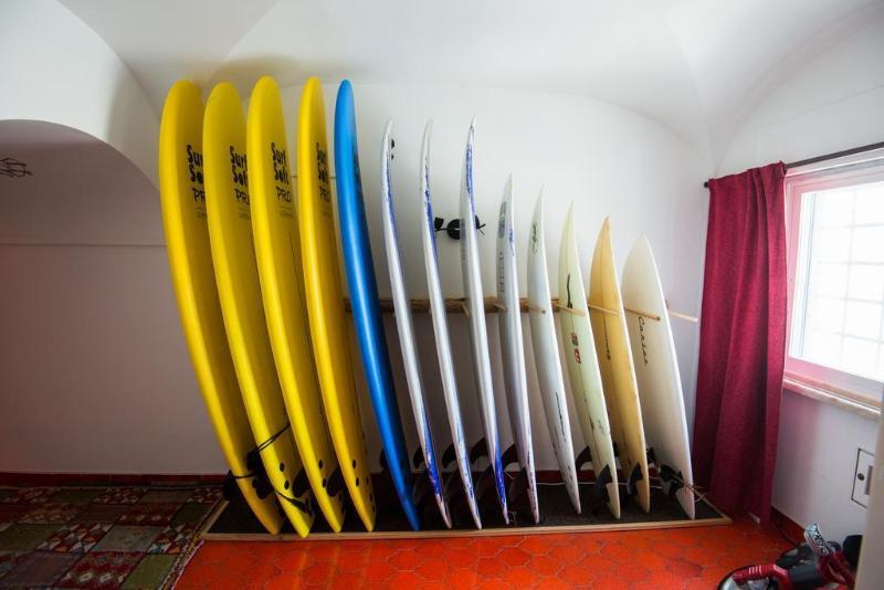 Sandhi House - Yoga & Wellness Ericeira Zewnętrze zdjęcie