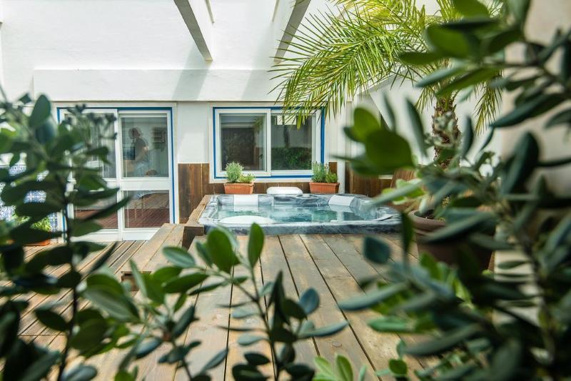 Sandhi House - Yoga & Wellness Ericeira Zewnętrze zdjęcie