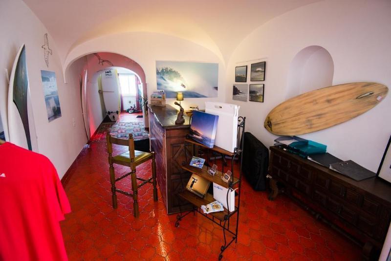 Sandhi House - Yoga & Wellness Ericeira Zewnętrze zdjęcie