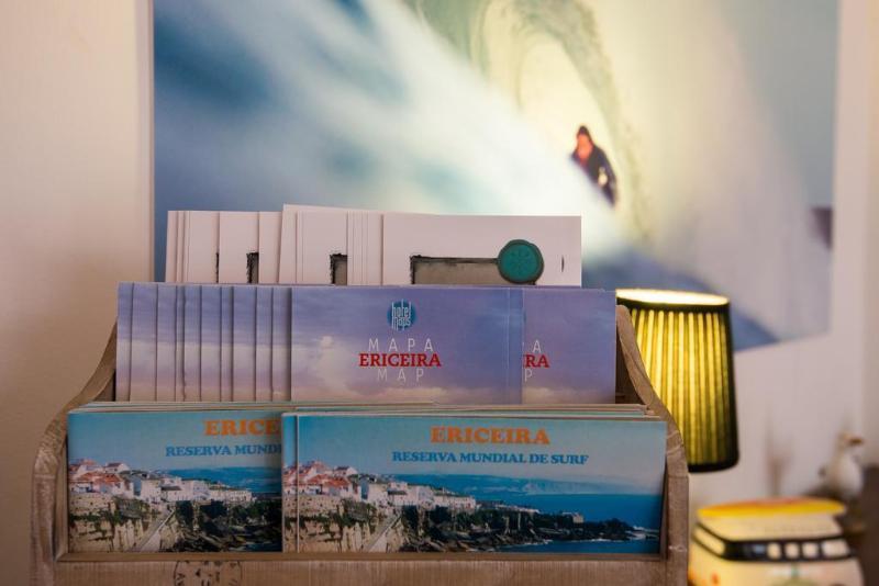 Sandhi House - Yoga & Wellness Ericeira Zewnętrze zdjęcie