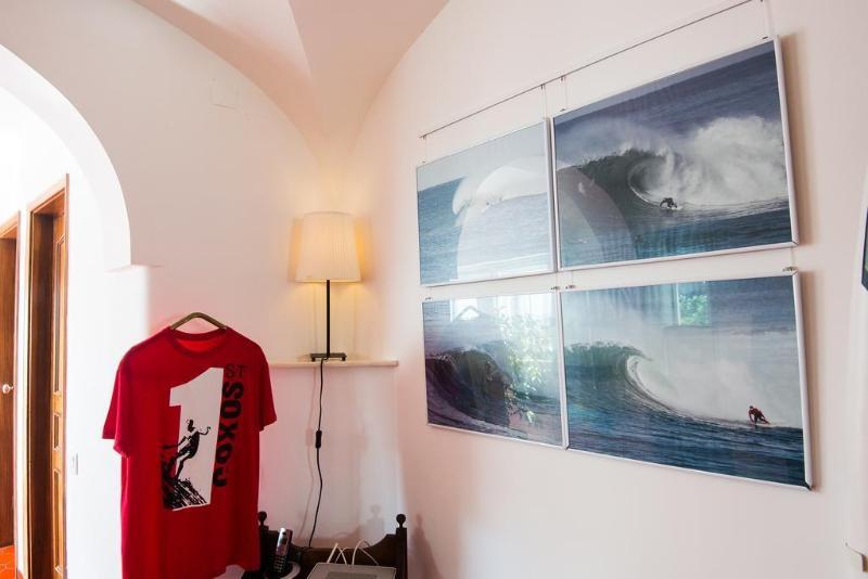 Sandhi House - Yoga & Wellness Ericeira Zewnętrze zdjęcie