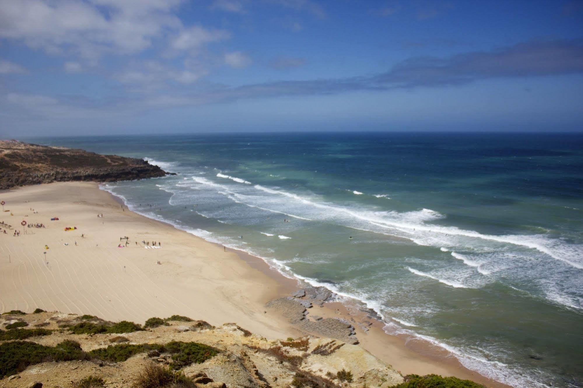 Sandhi House - Yoga & Wellness Ericeira Zewnętrze zdjęcie