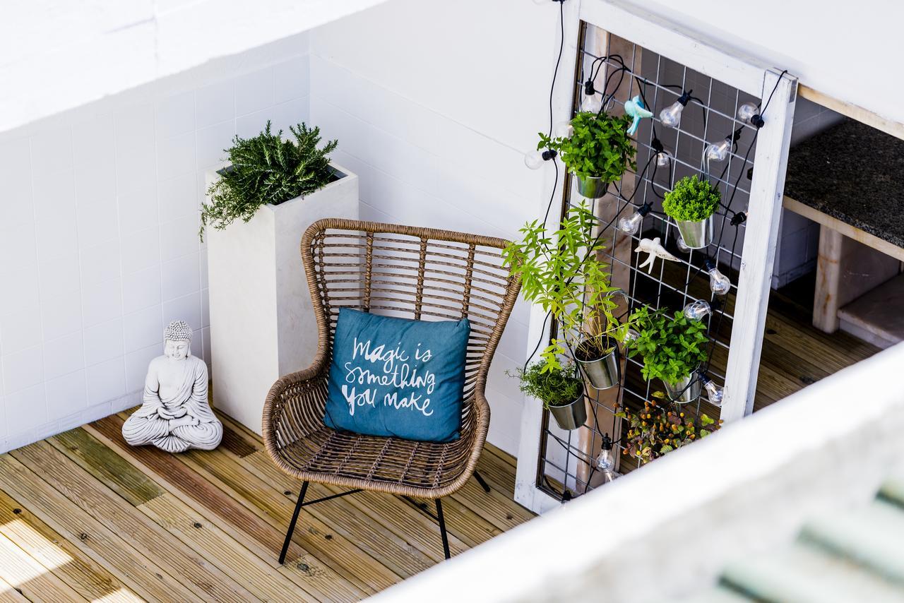 Sandhi House - Yoga & Wellness Ericeira Zewnętrze zdjęcie