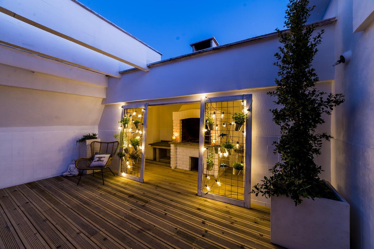 Sandhi House - Yoga & Wellness Ericeira Zewnętrze zdjęcie