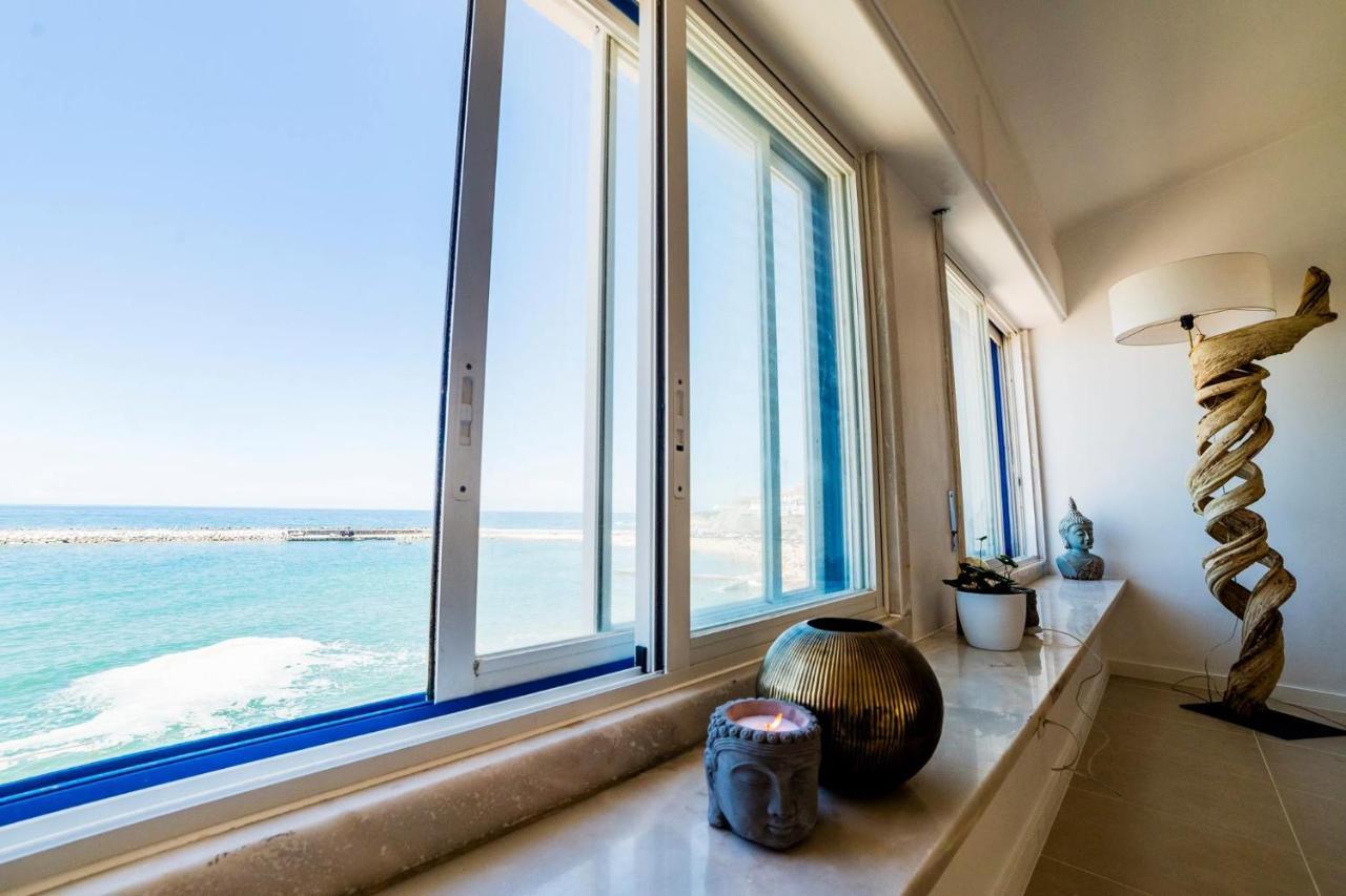 Sandhi House - Yoga & Wellness Ericeira Zewnętrze zdjęcie