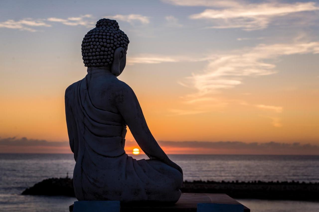 Sandhi House - Yoga & Wellness Ericeira Zewnętrze zdjęcie