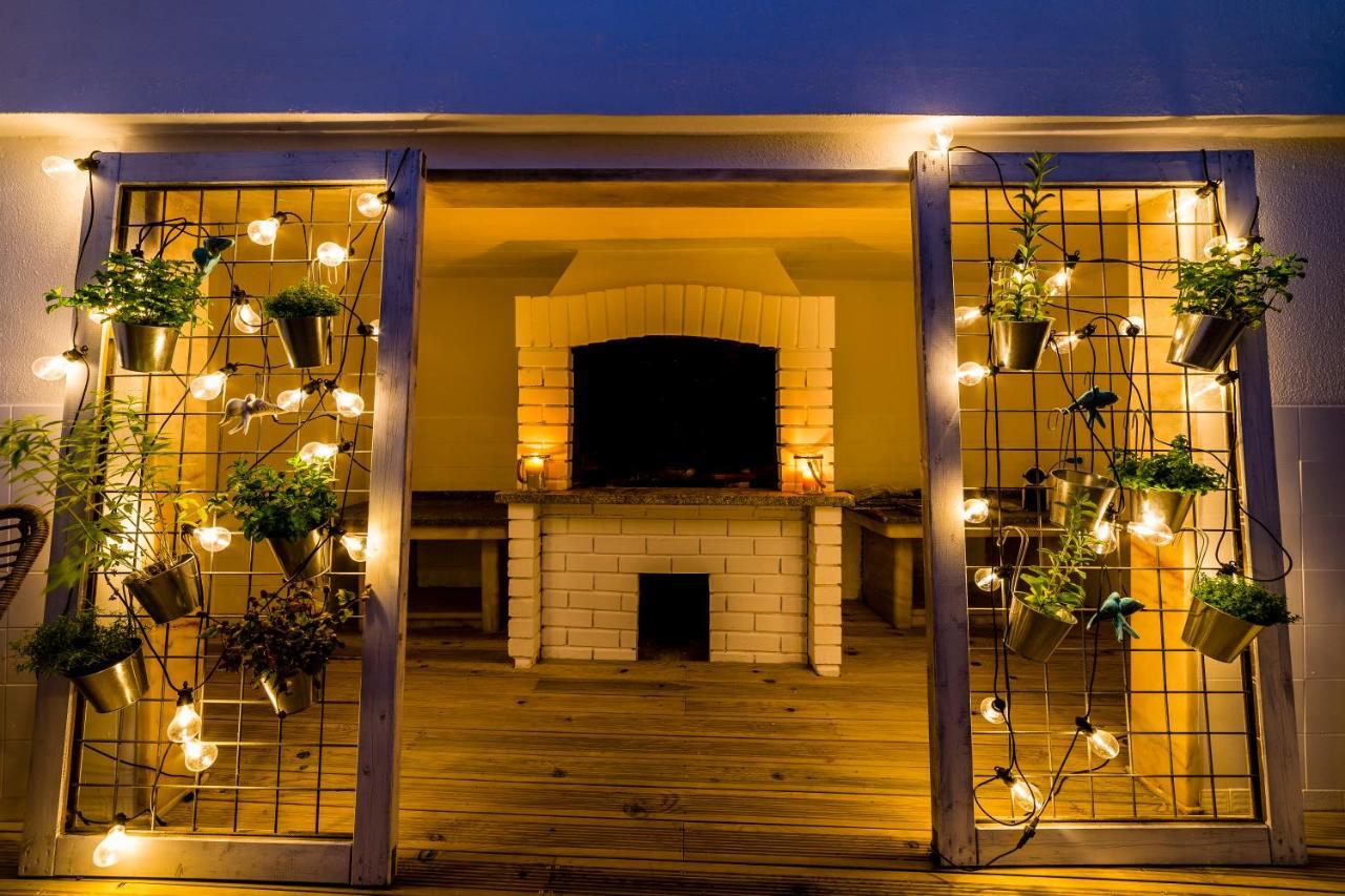 Sandhi House - Yoga & Wellness Ericeira Zewnętrze zdjęcie