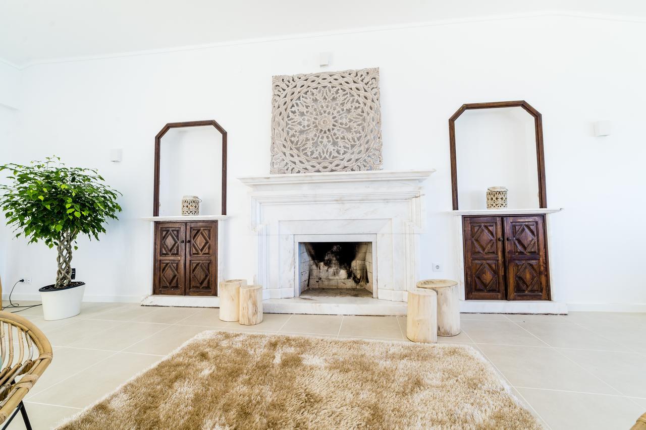 Sandhi House - Yoga & Wellness Ericeira Zewnętrze zdjęcie