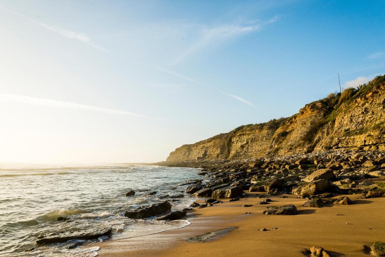 Sandhi House - Yoga & Wellness Ericeira Zewnętrze zdjęcie