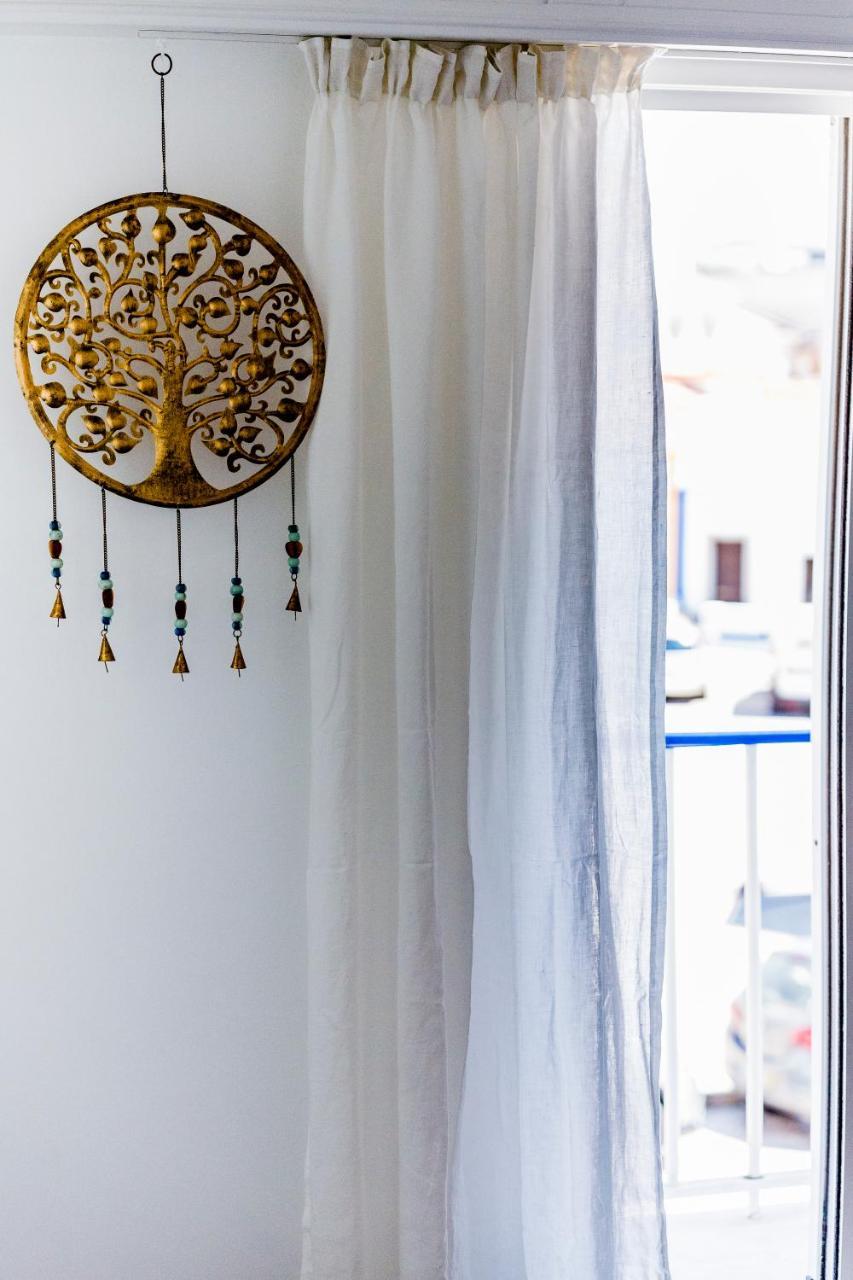 Sandhi House - Yoga & Wellness Ericeira Zewnętrze zdjęcie