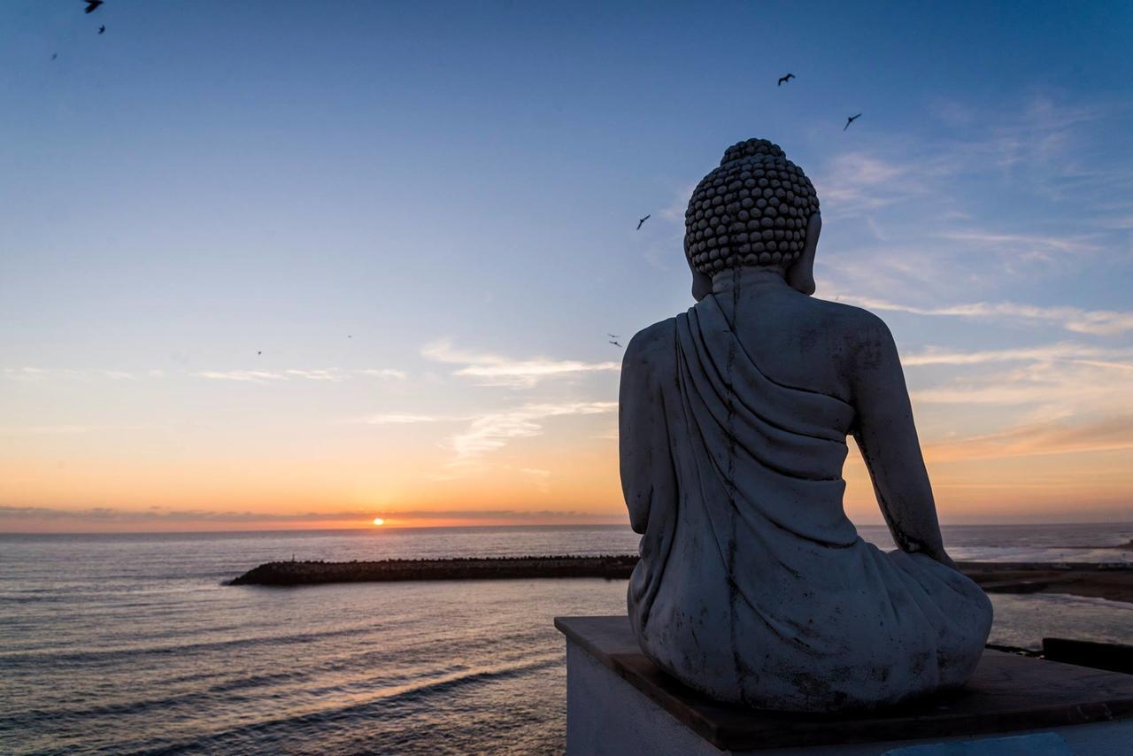 Sandhi House - Yoga & Wellness Ericeira Zewnętrze zdjęcie