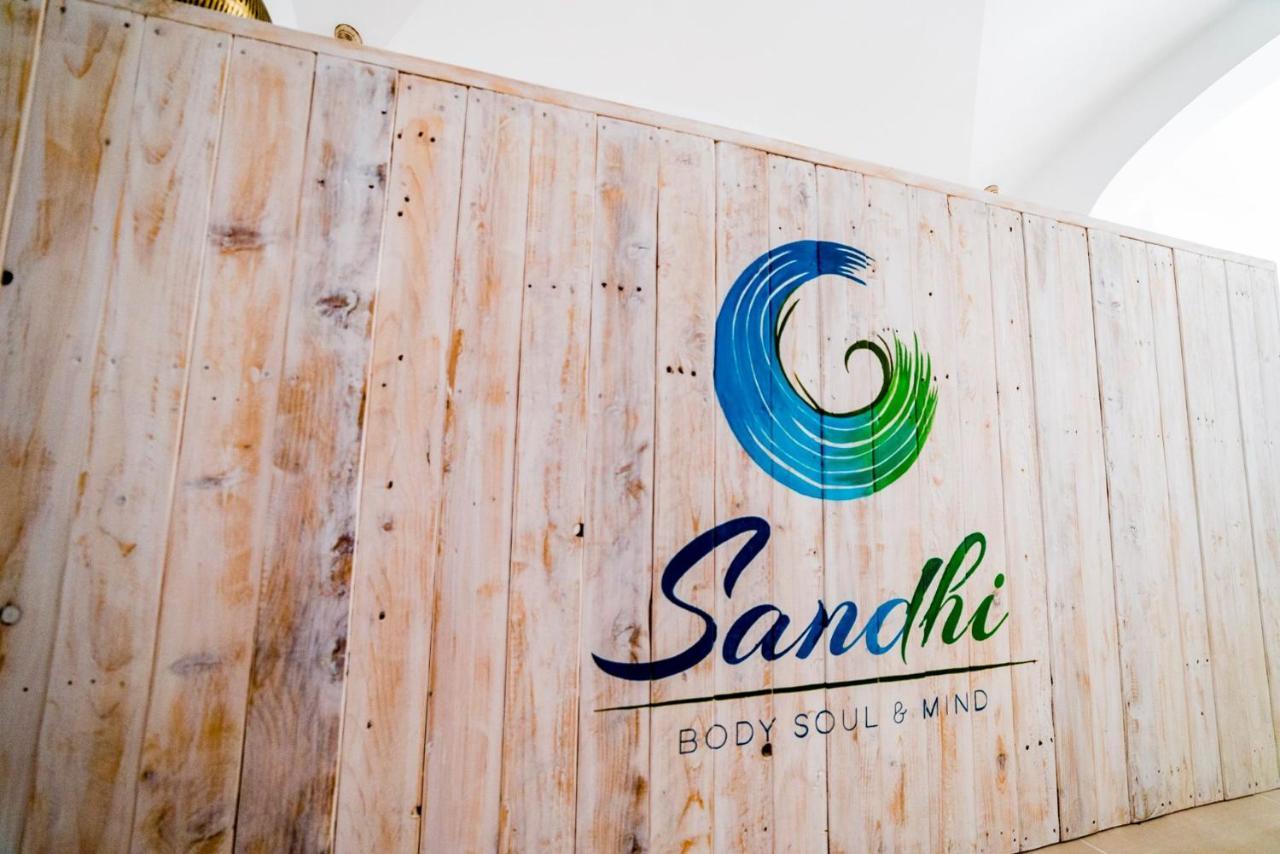 Sandhi House - Yoga & Wellness Ericeira Zewnętrze zdjęcie