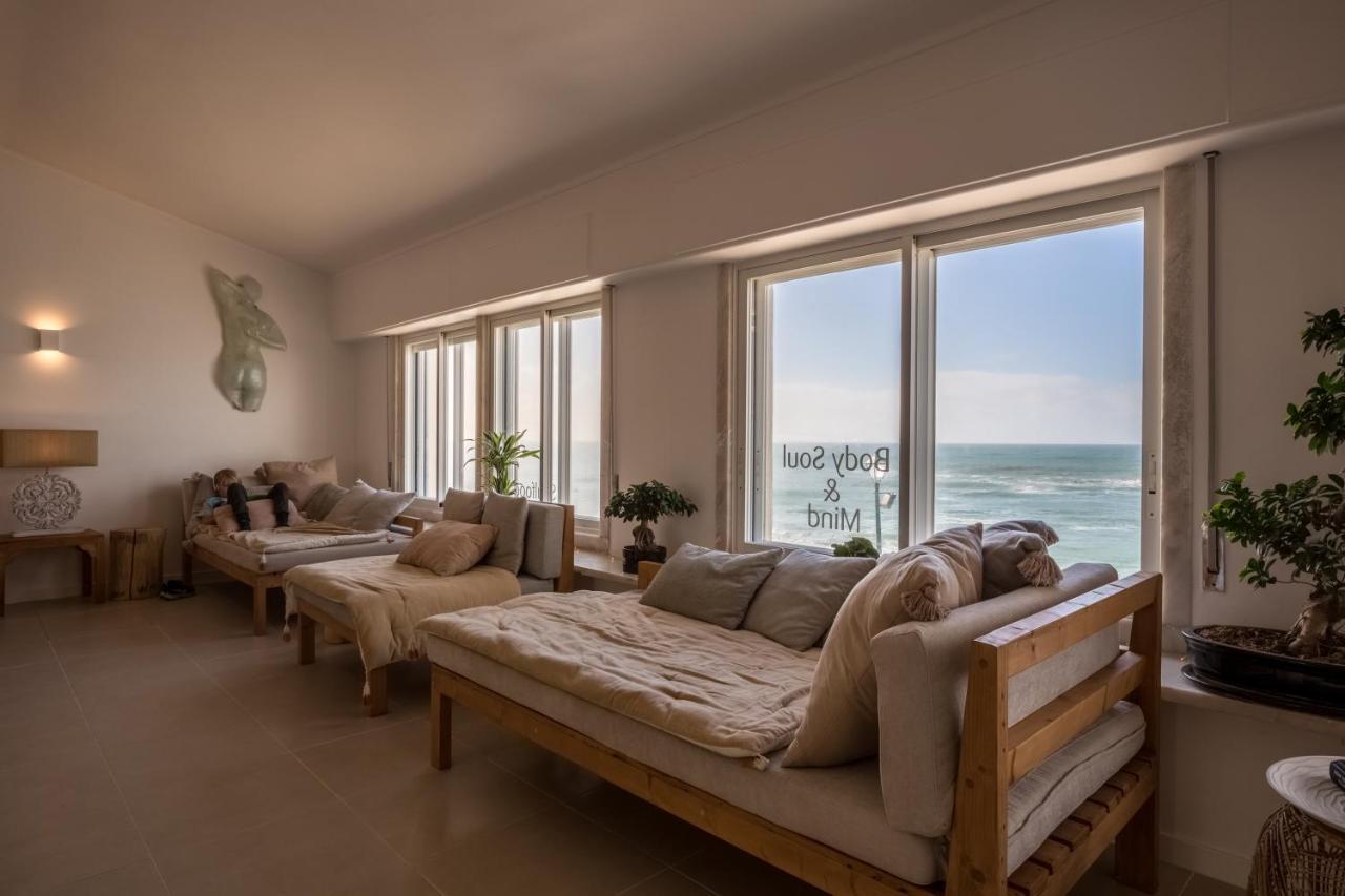 Sandhi House - Yoga & Wellness Ericeira Zewnętrze zdjęcie
