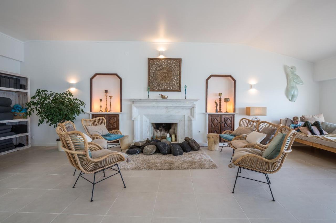 Sandhi House - Yoga & Wellness Ericeira Zewnętrze zdjęcie