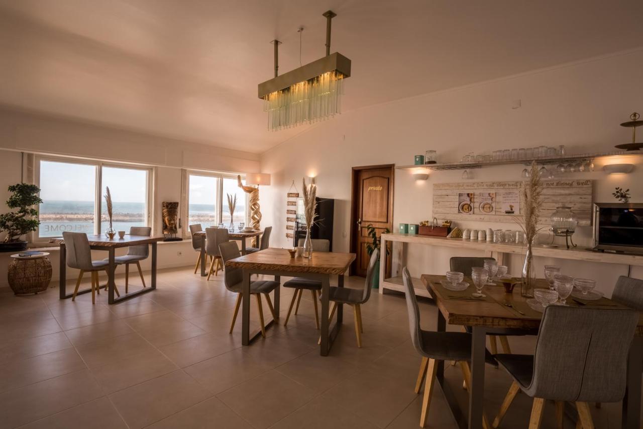 Sandhi House - Yoga & Wellness Ericeira Zewnętrze zdjęcie
