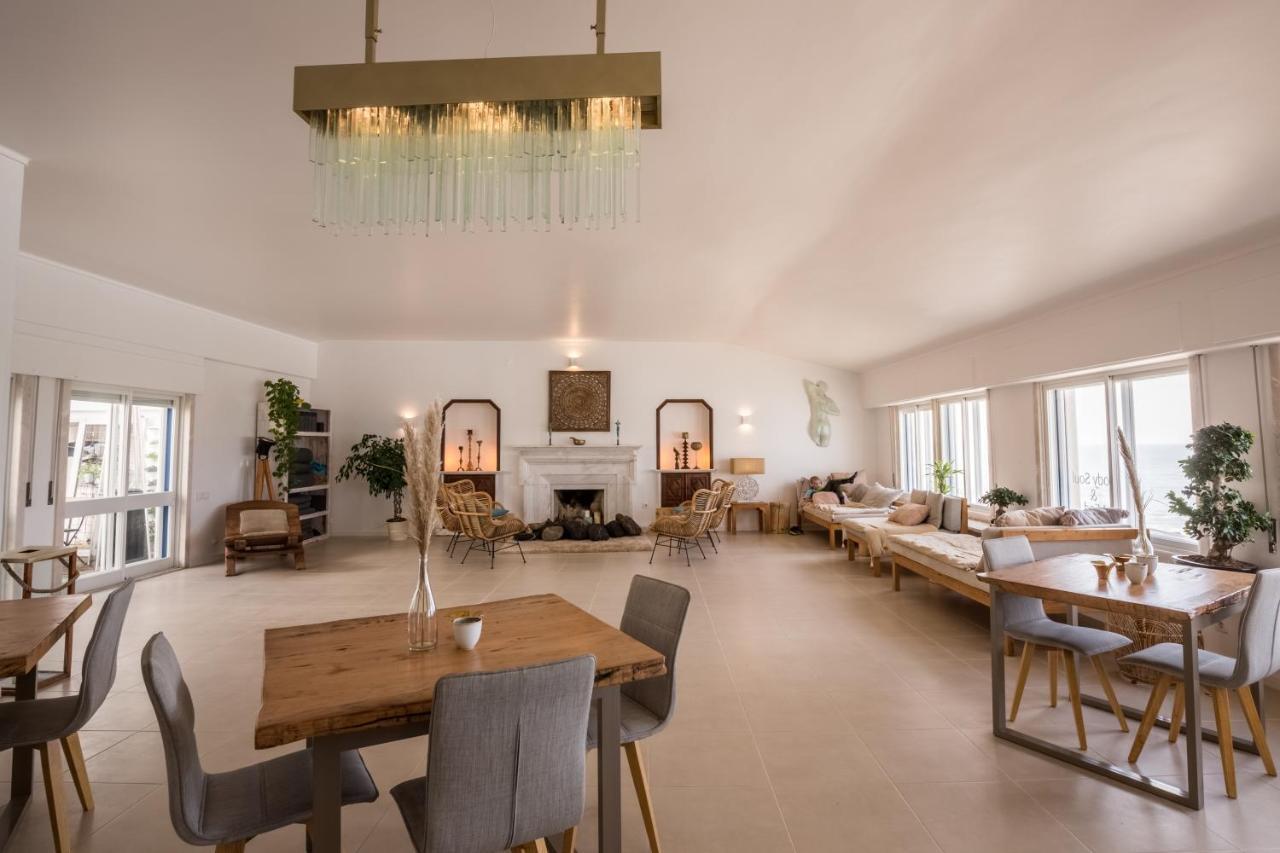 Sandhi House - Yoga & Wellness Ericeira Zewnętrze zdjęcie