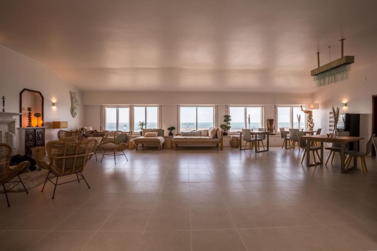Sandhi House - Yoga & Wellness Ericeira Zewnętrze zdjęcie