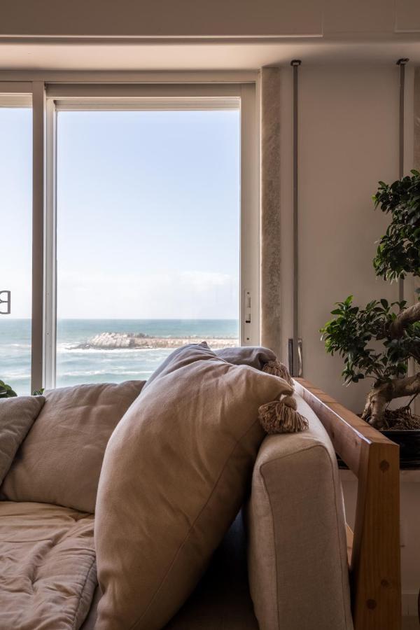Sandhi House - Yoga & Wellness Ericeira Zewnętrze zdjęcie