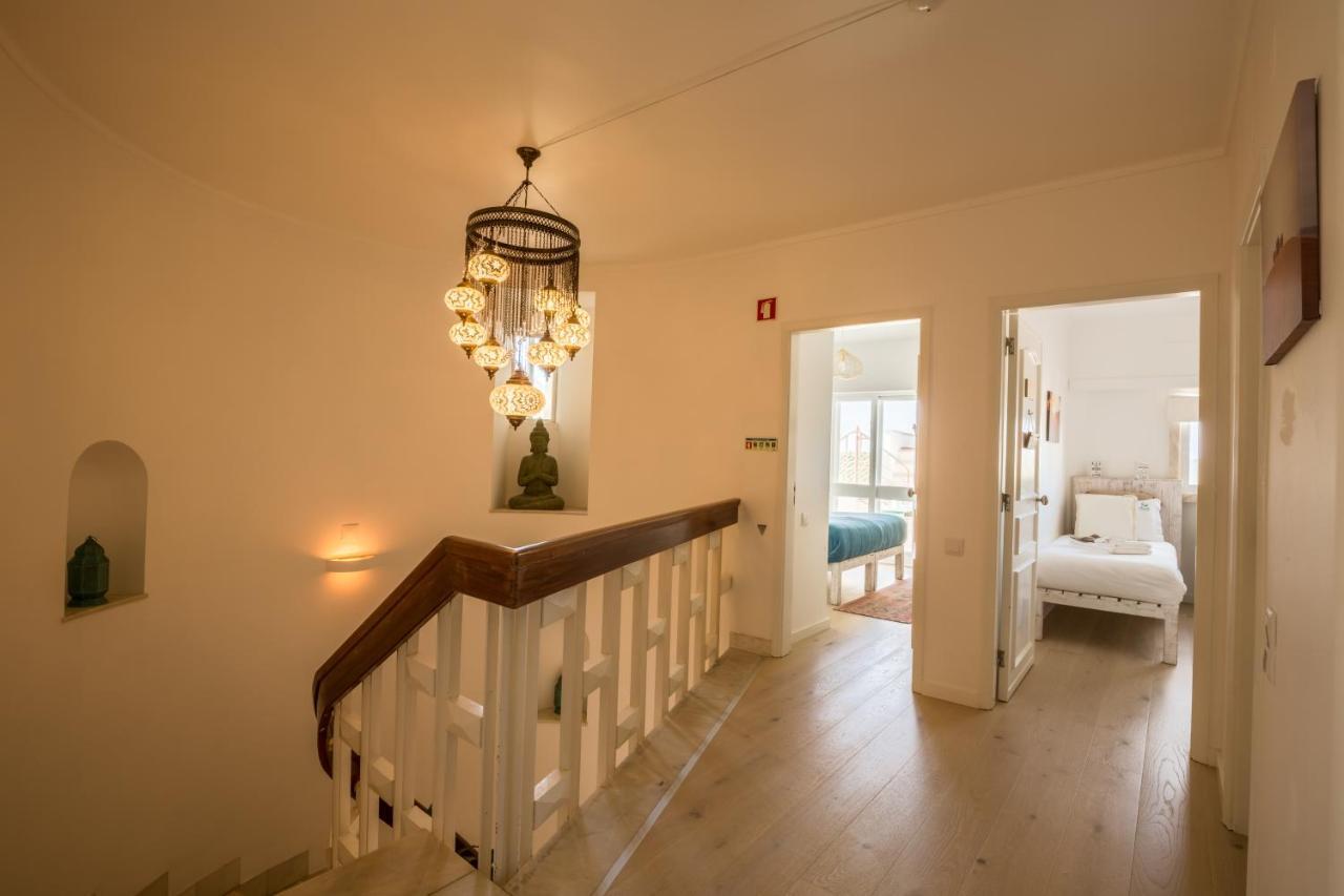 Sandhi House - Yoga & Wellness Ericeira Zewnętrze zdjęcie
