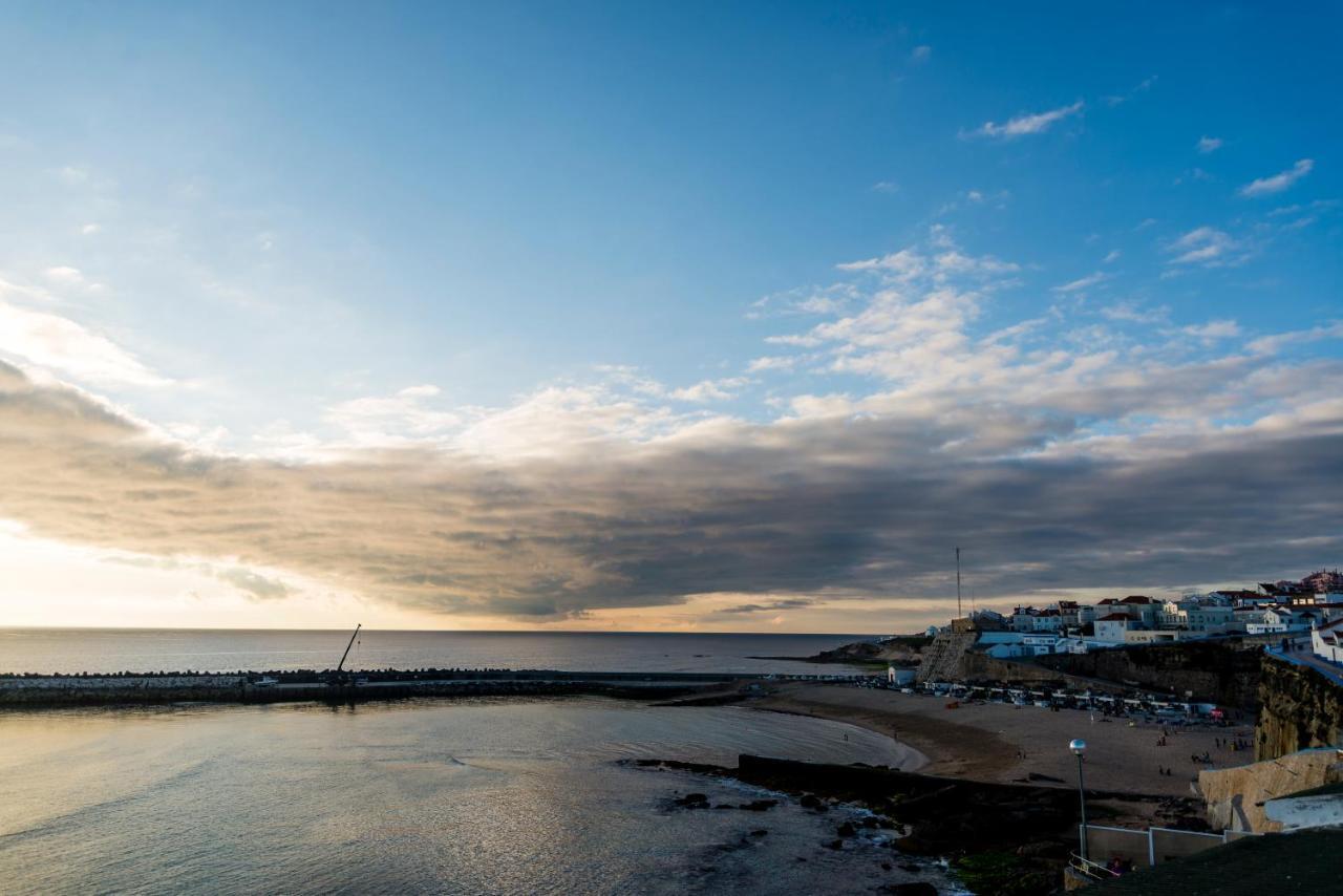 Sandhi House - Yoga & Wellness Ericeira Zewnętrze zdjęcie