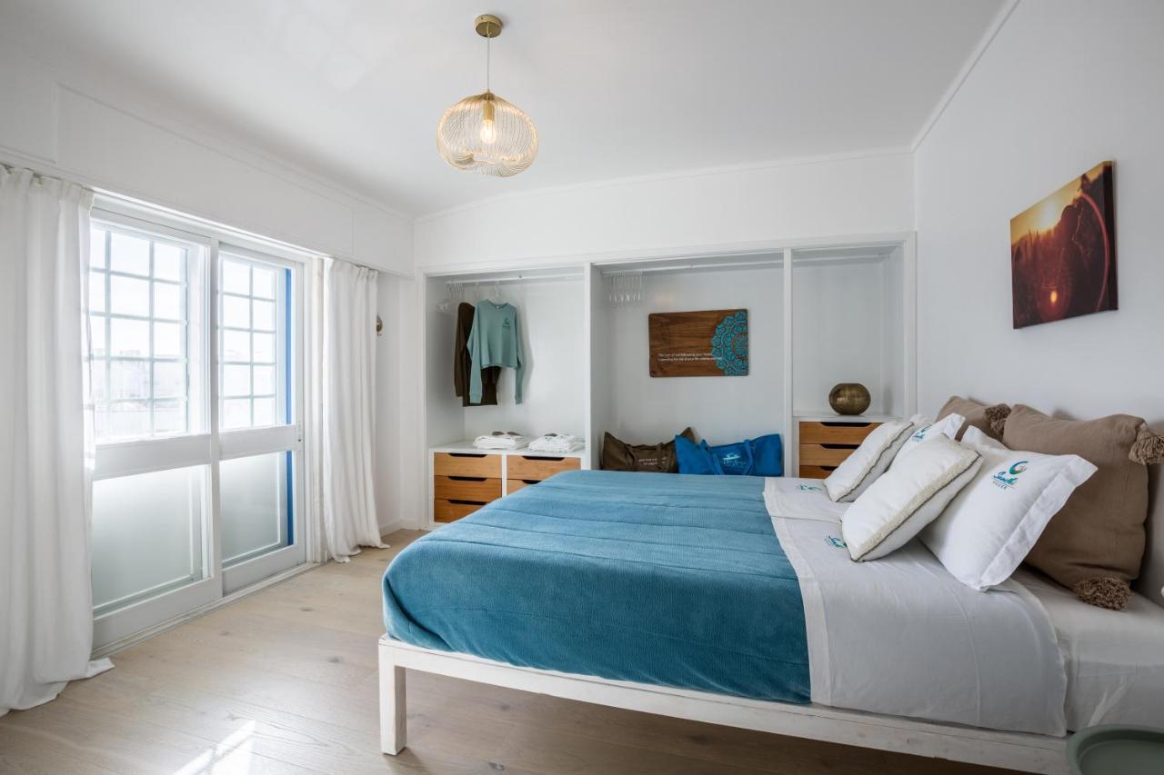 Sandhi House - Yoga & Wellness Ericeira Zewnętrze zdjęcie