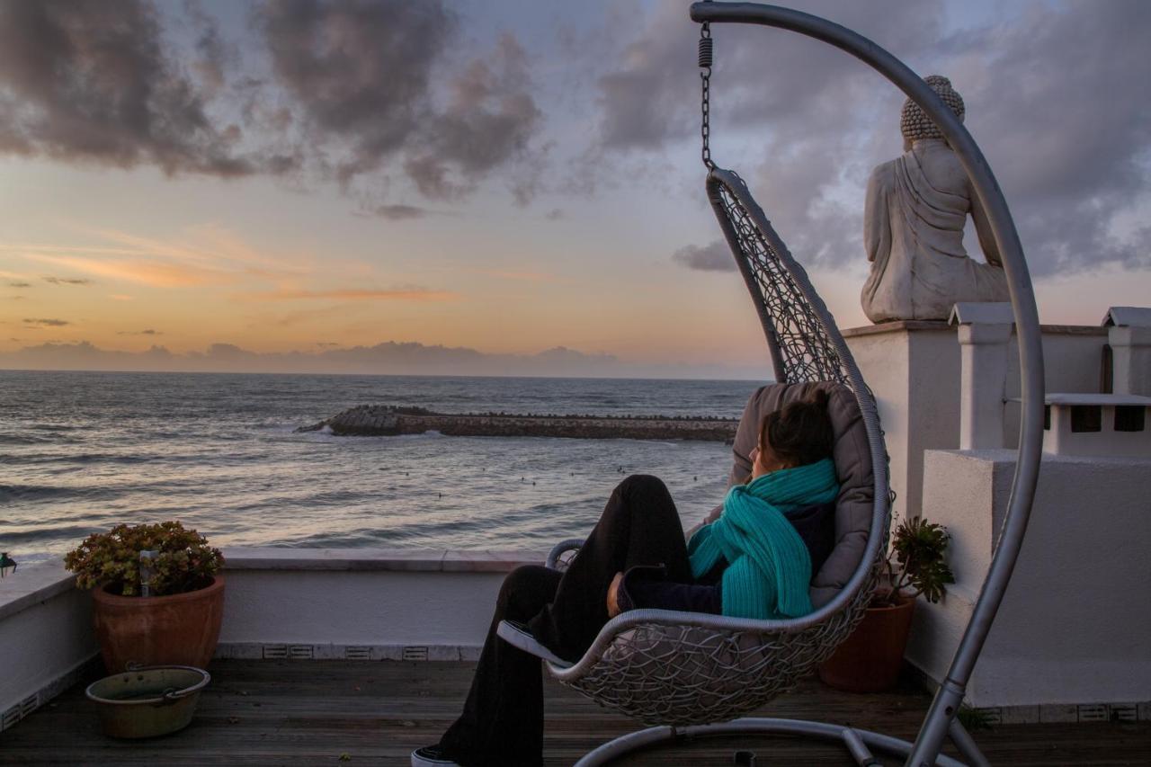 Sandhi House - Yoga & Wellness Ericeira Zewnętrze zdjęcie