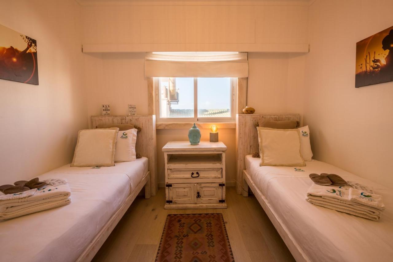 Sandhi House - Yoga & Wellness Ericeira Zewnętrze zdjęcie