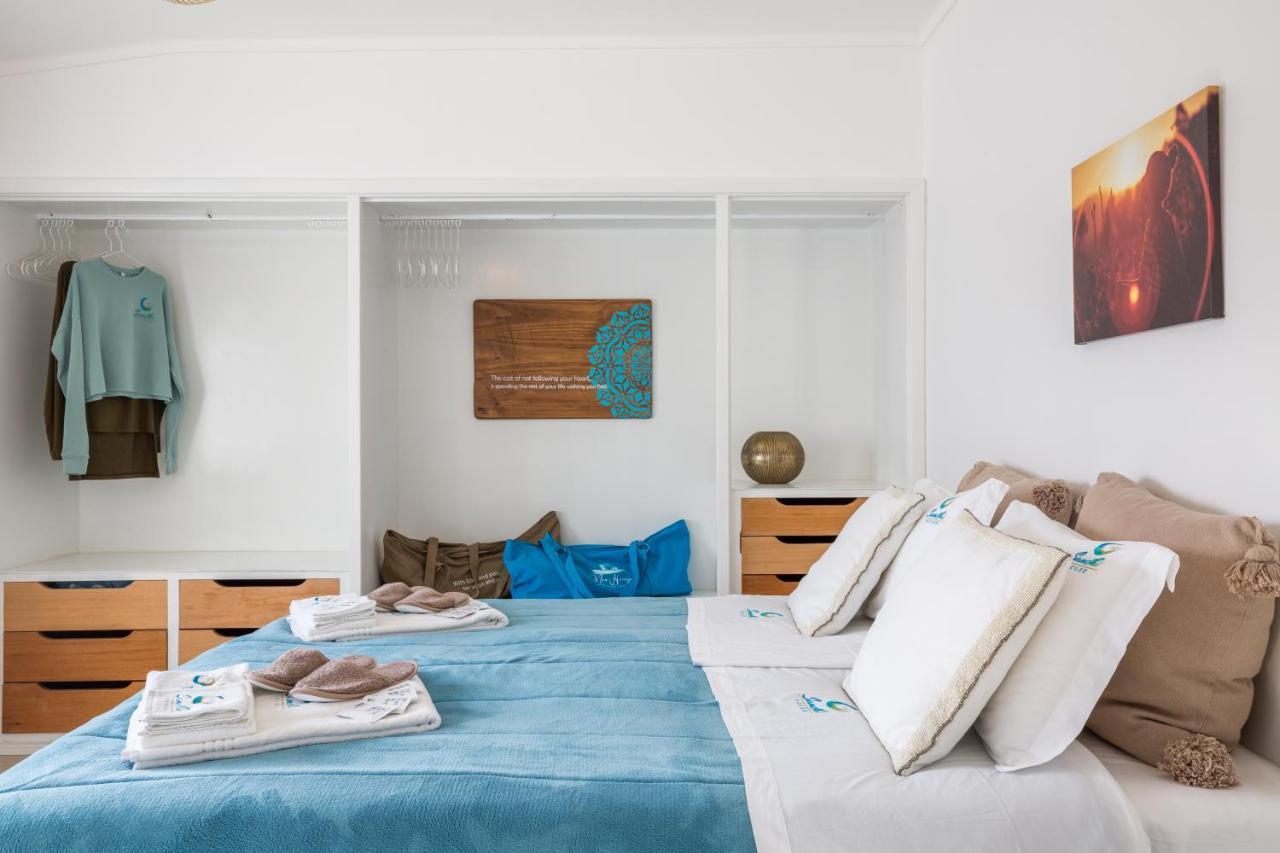 Sandhi House - Yoga & Wellness Ericeira Zewnętrze zdjęcie