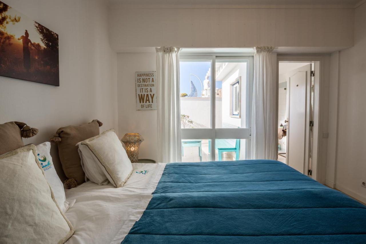 Sandhi House - Yoga & Wellness Ericeira Zewnętrze zdjęcie