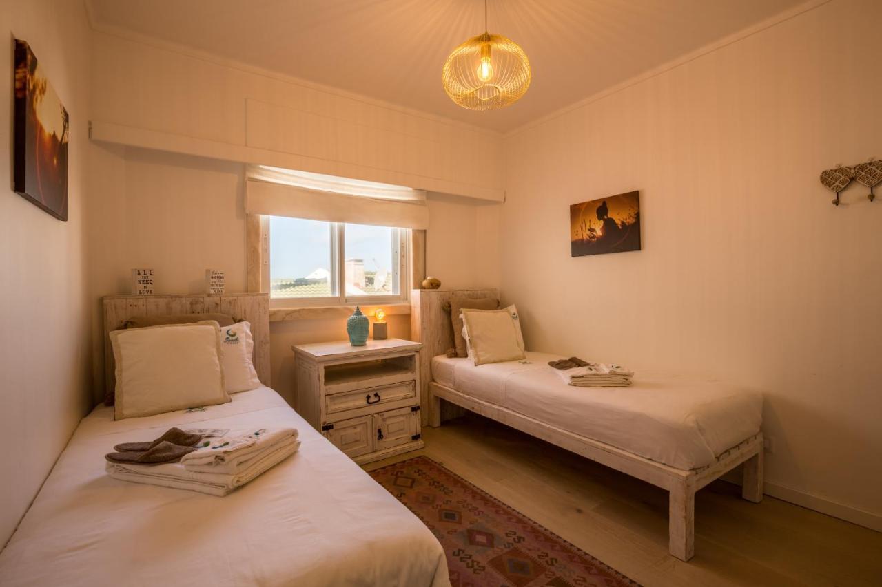 Sandhi House - Yoga & Wellness Ericeira Zewnętrze zdjęcie