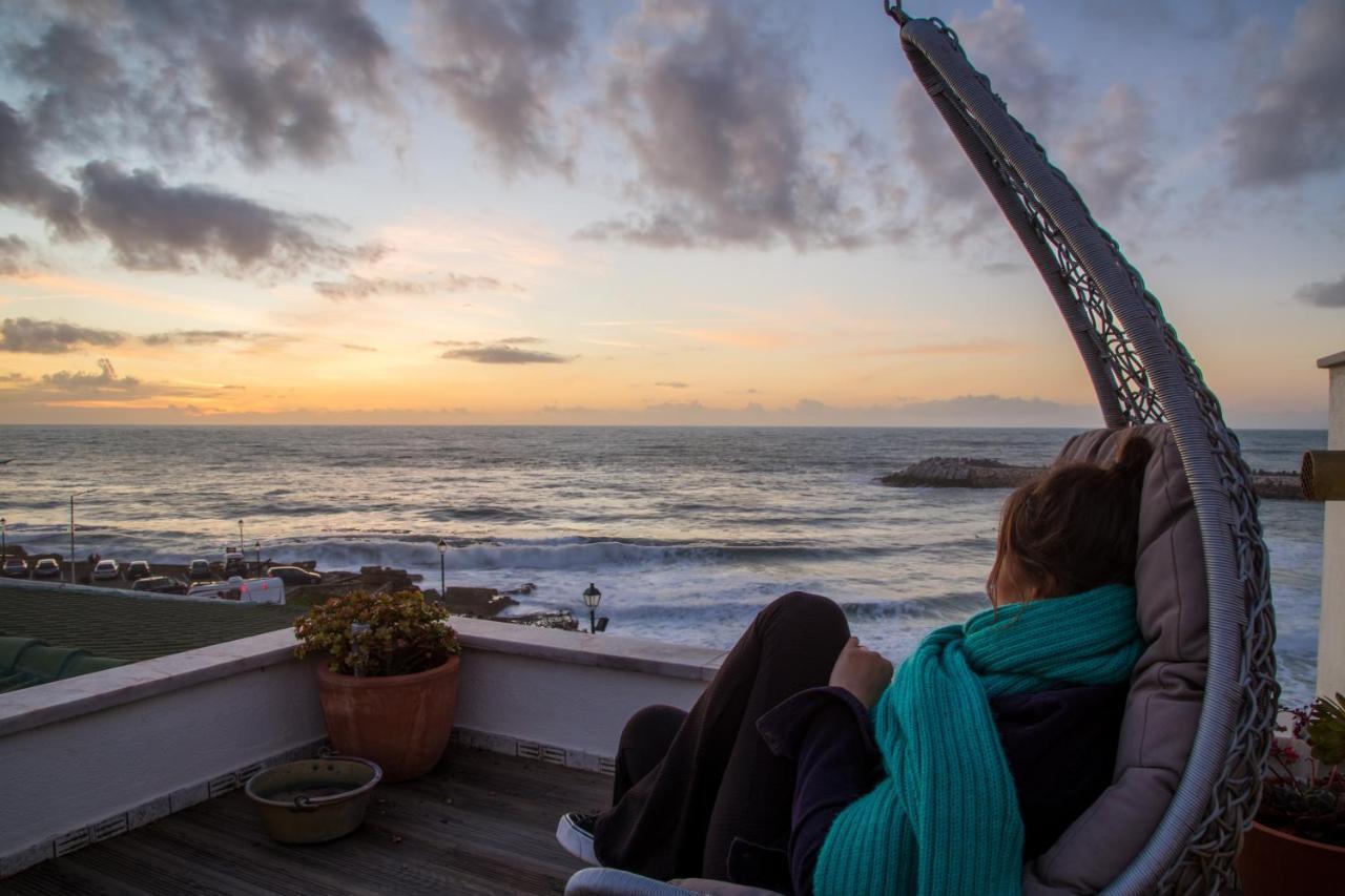 Sandhi House - Yoga & Wellness Ericeira Zewnętrze zdjęcie