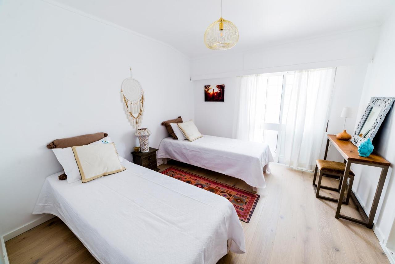 Sandhi House - Yoga & Wellness Ericeira Zewnętrze zdjęcie