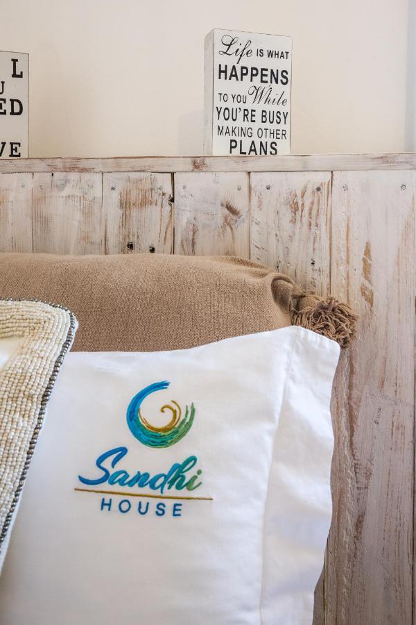 Sandhi House - Yoga & Wellness Ericeira Zewnętrze zdjęcie